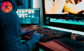 Enjoy the Unrivaled Experience of Editing Videos With KineMaster