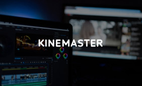 Unleash the Power of Video Editing With KineMaster on iPad